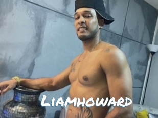 liamhoward Max 50