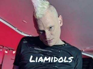 Liamidols