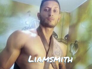 Liamsmith