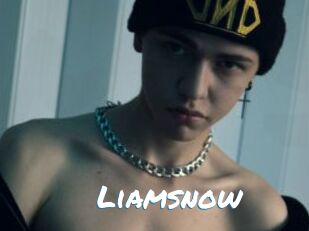 Liamsnow