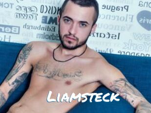 Liamsteck