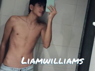 Liamwilliams