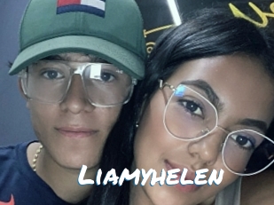 Liamyhelen