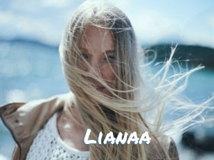 Lianaa