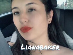 Lianabaker