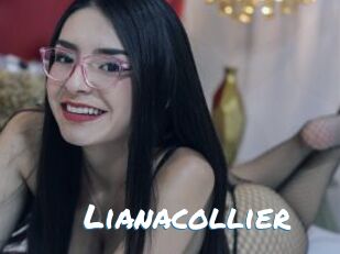 Lianacollier