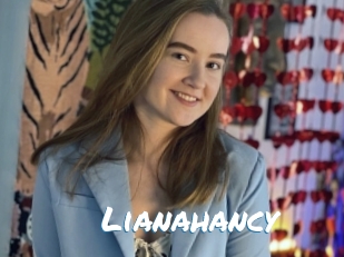 Lianahancy