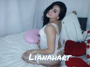 Lianahart