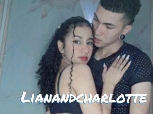 lianandcharlotte Max 50