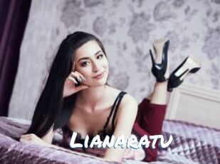 Lianaratu