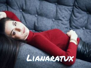 lianaratux Max 50