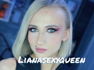 Lianasexyqueen