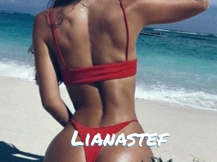 Lianastef