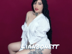Lianbonett