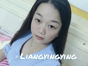 Liangyingying