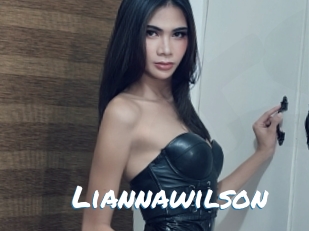 liannawilson Max 50