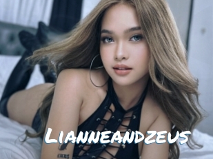 Lianneandzeus