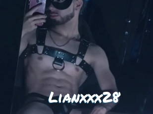 Lianxxx28