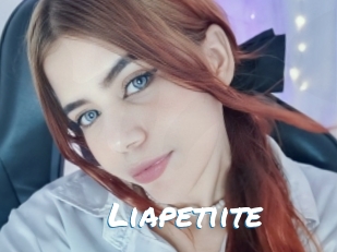 Liapetiite