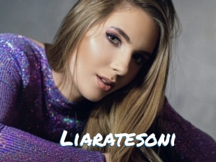 liaratesoni Max 50