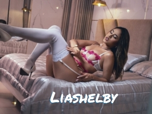 liashelby Max 50