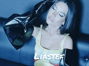 liastef Max 50