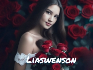 Liaswenson