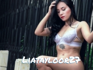 Liatayloor27