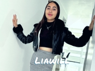 Liawill