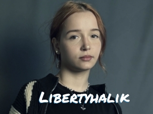 Libertyhalik
