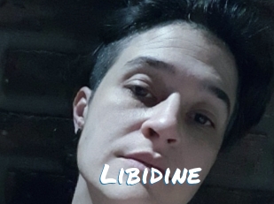 Libidine