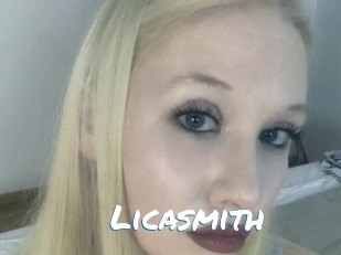 Licasmith