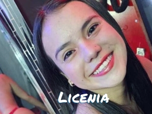 Licenia