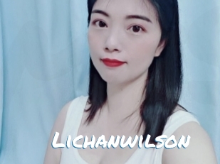 Lichanwilson