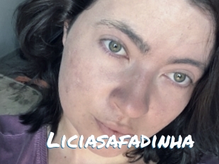 Liciasafadinha