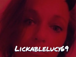Lickablelucy69