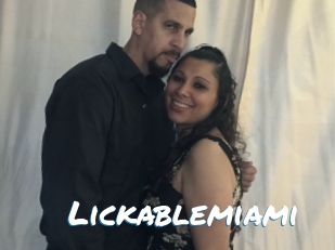 lickablemiami Max 50