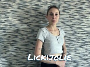 Lickijolie