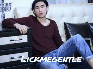 Lickmegentle