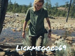 lickmegood69 Max 50
