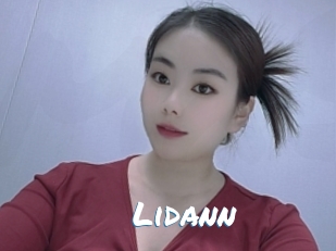Lidann