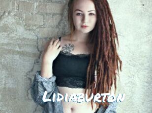 Lidiaburton