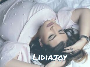 Lidiajoy
