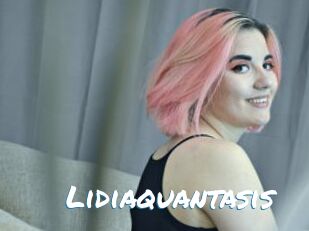 Lidiaquantasis