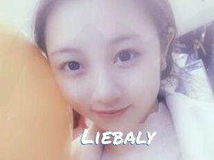 Liebaly