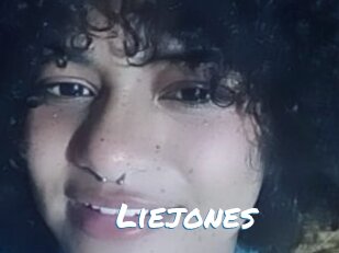 Liejones