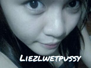 Liezlwetpussy