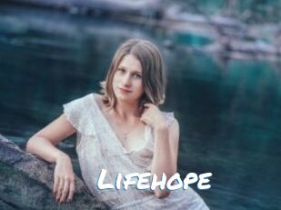 lifehope Max 50