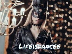 lifeisdancee Max 50