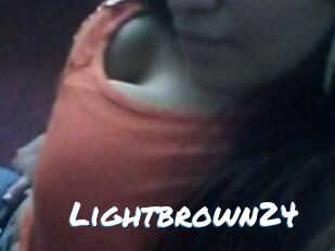 Lightbrown24